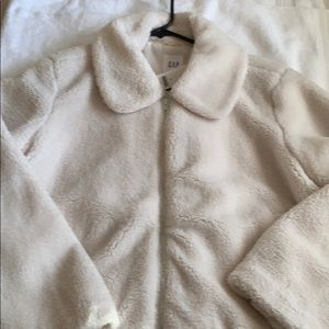 Gap Cozy Jacket